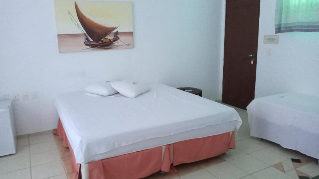 Hotel Pousada Summer Way Aquiraz Exterior photo